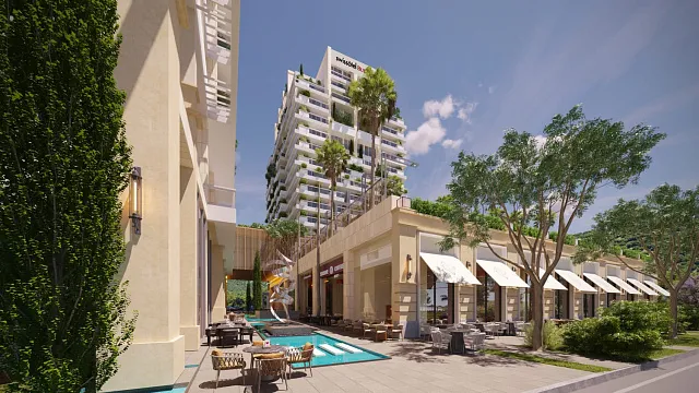 Exclusive Investment Opportunity on the Seafront – Budva — photo 11